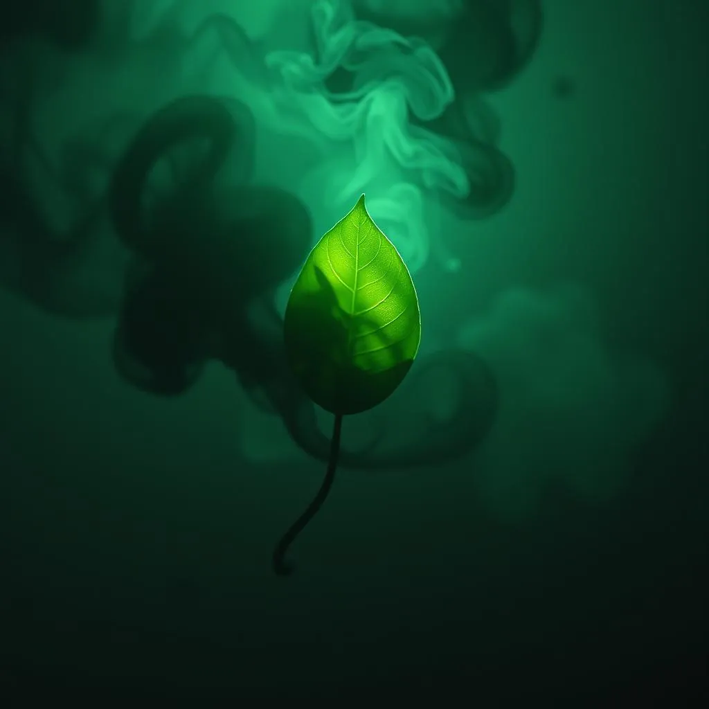 Ganja & Gedanken