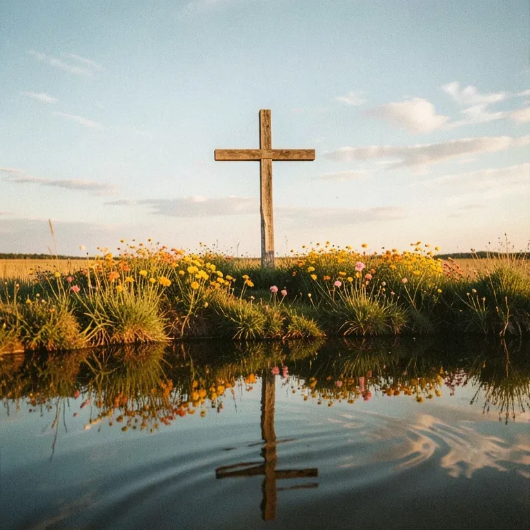 Who am I in Christ