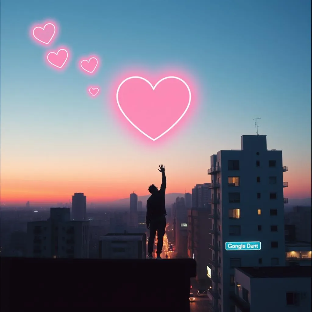 Love S.O.S