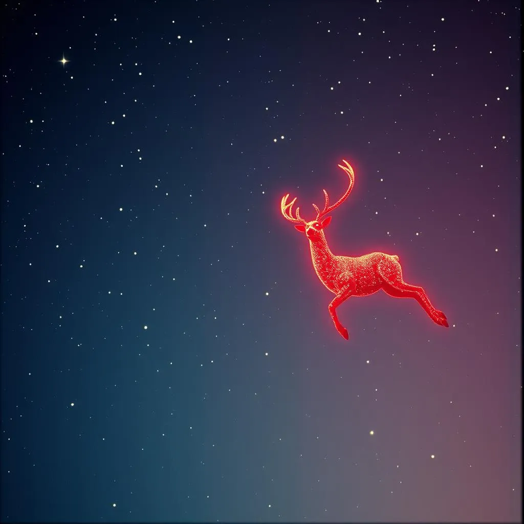 Weihnachtszauber