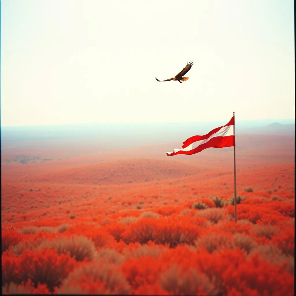 America's Heartbeat
