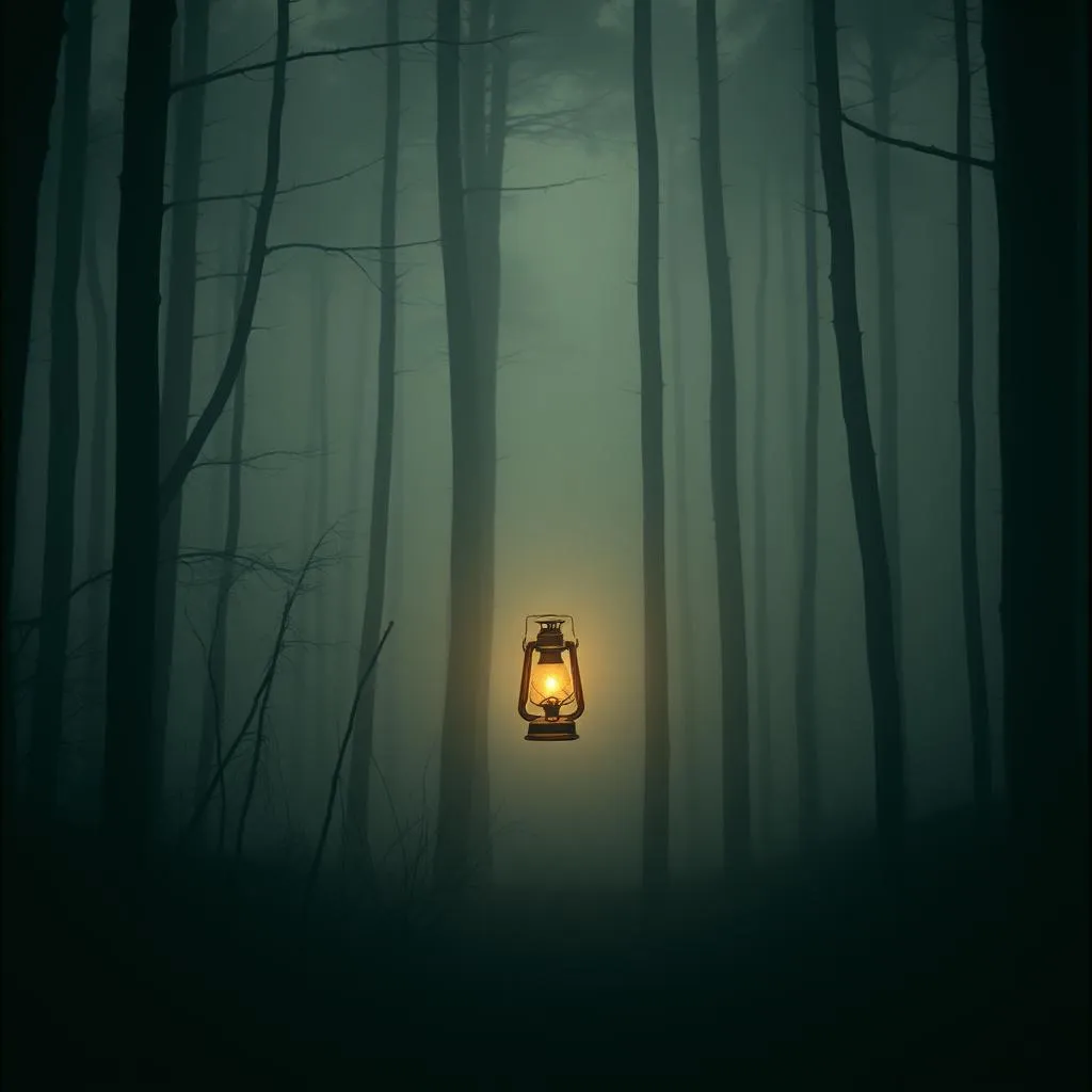 Shadows of the Past