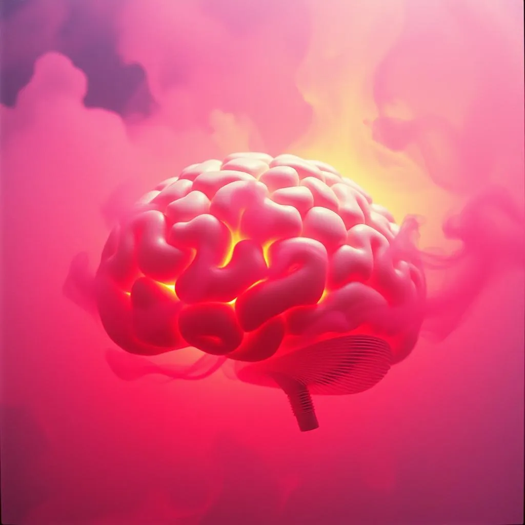 my created mind
