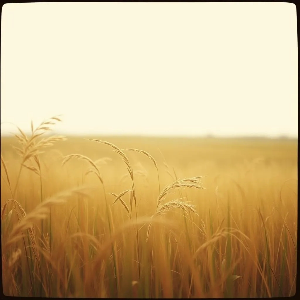 Whisper in the Wind
