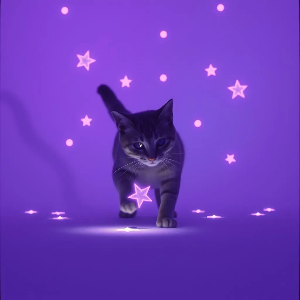 Feline Fantasy