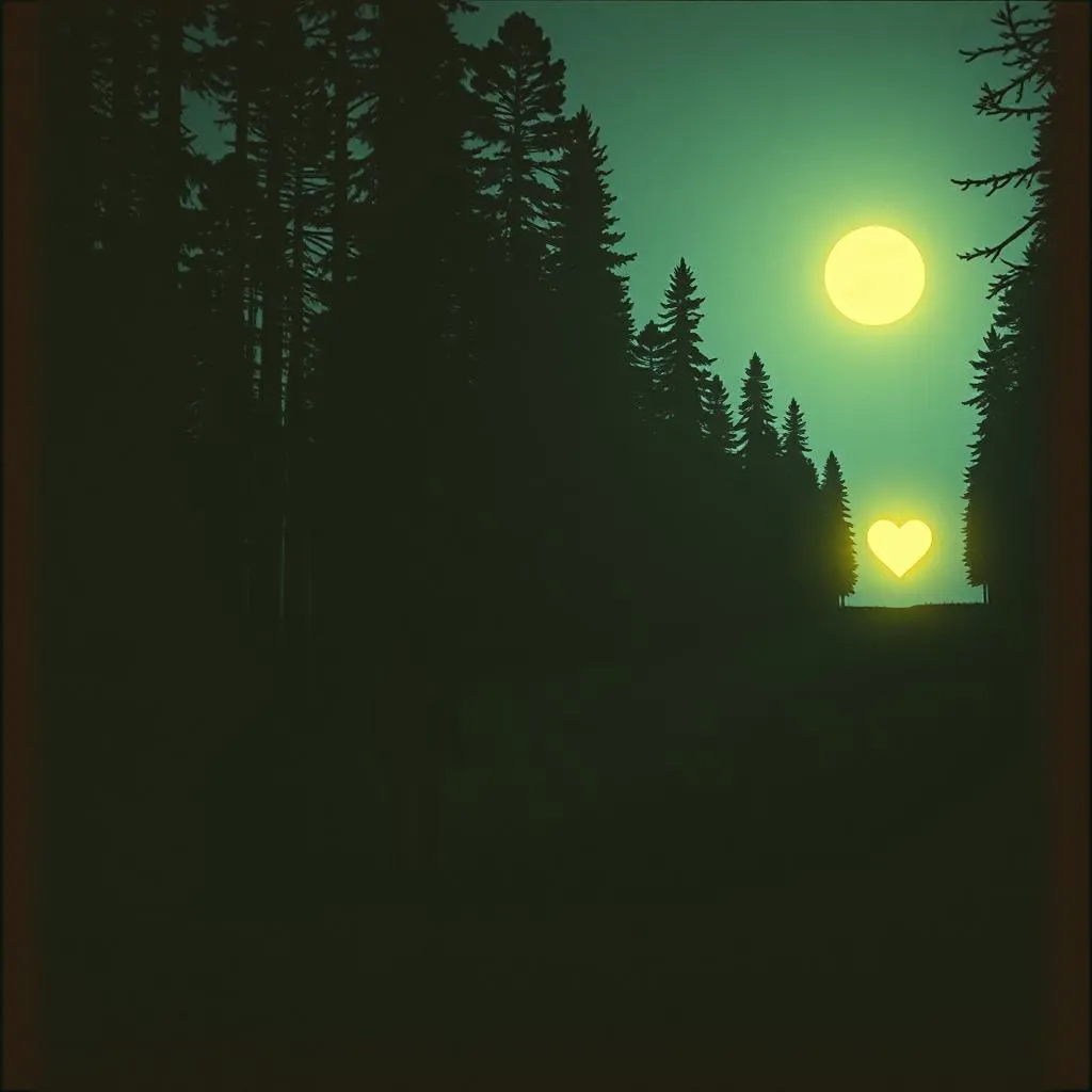 Hiking The Trail To Your Heart (Ukulele Re-Imagined)