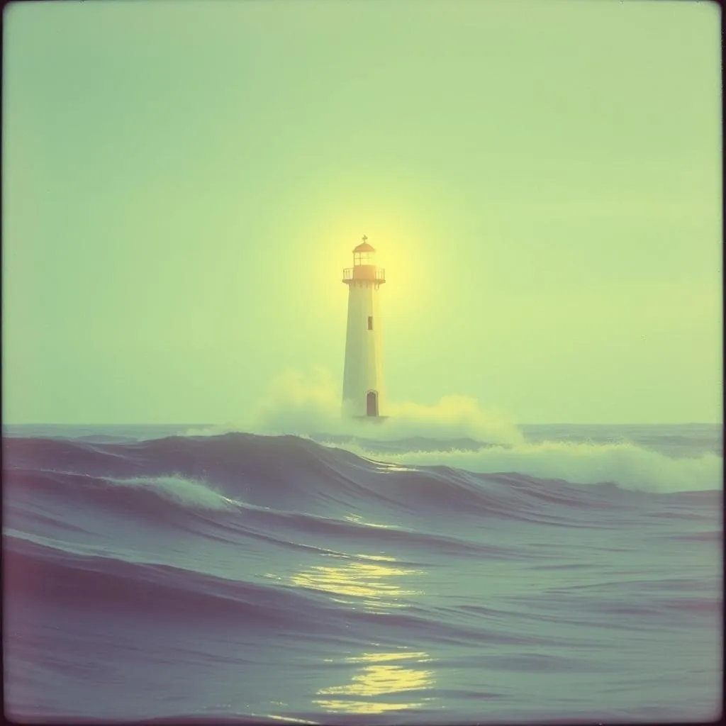 Closer to Your Light