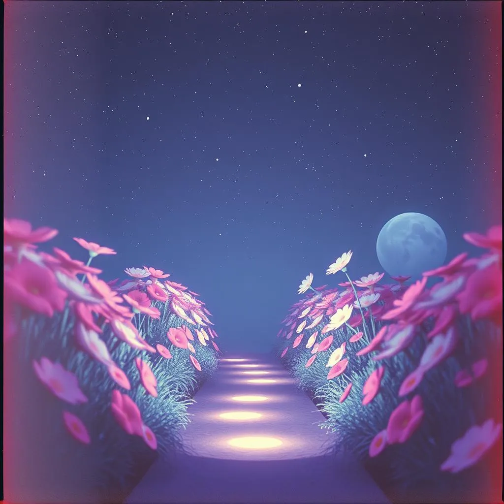Heavenly Path