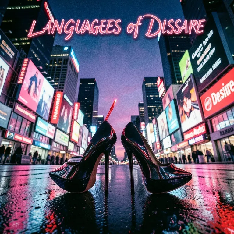 Languages of Desire