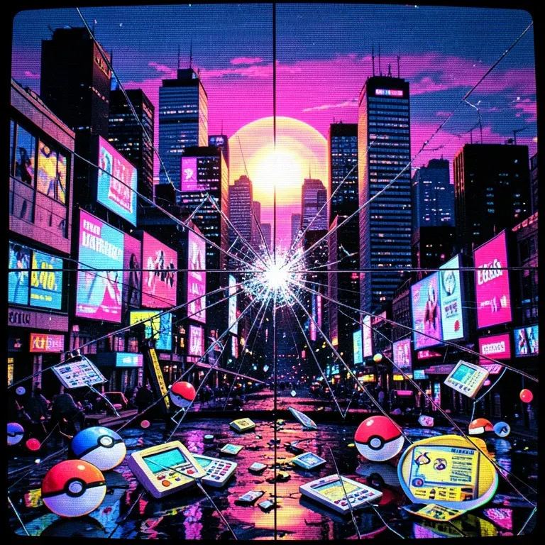 Attrape-les Tous