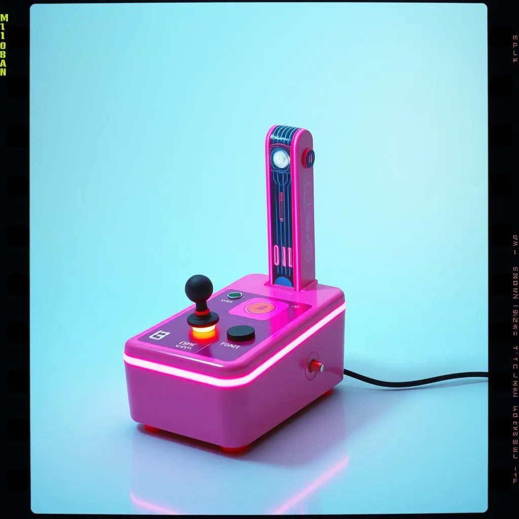 Pixel Twister Remix