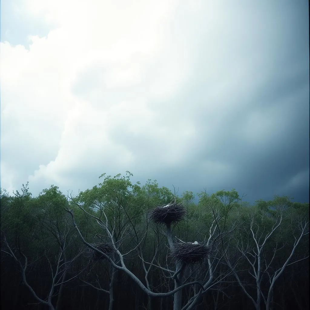 Heavy Silence