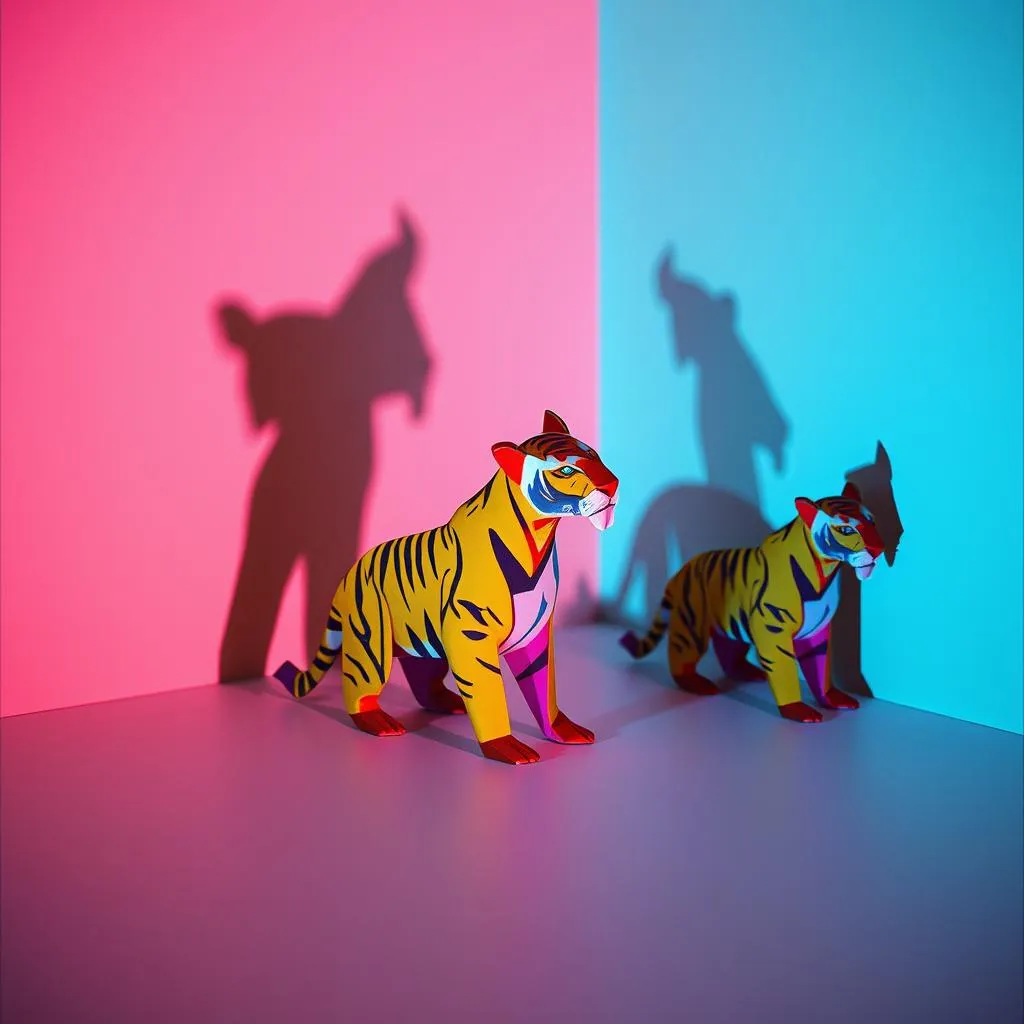 Paper Tigers