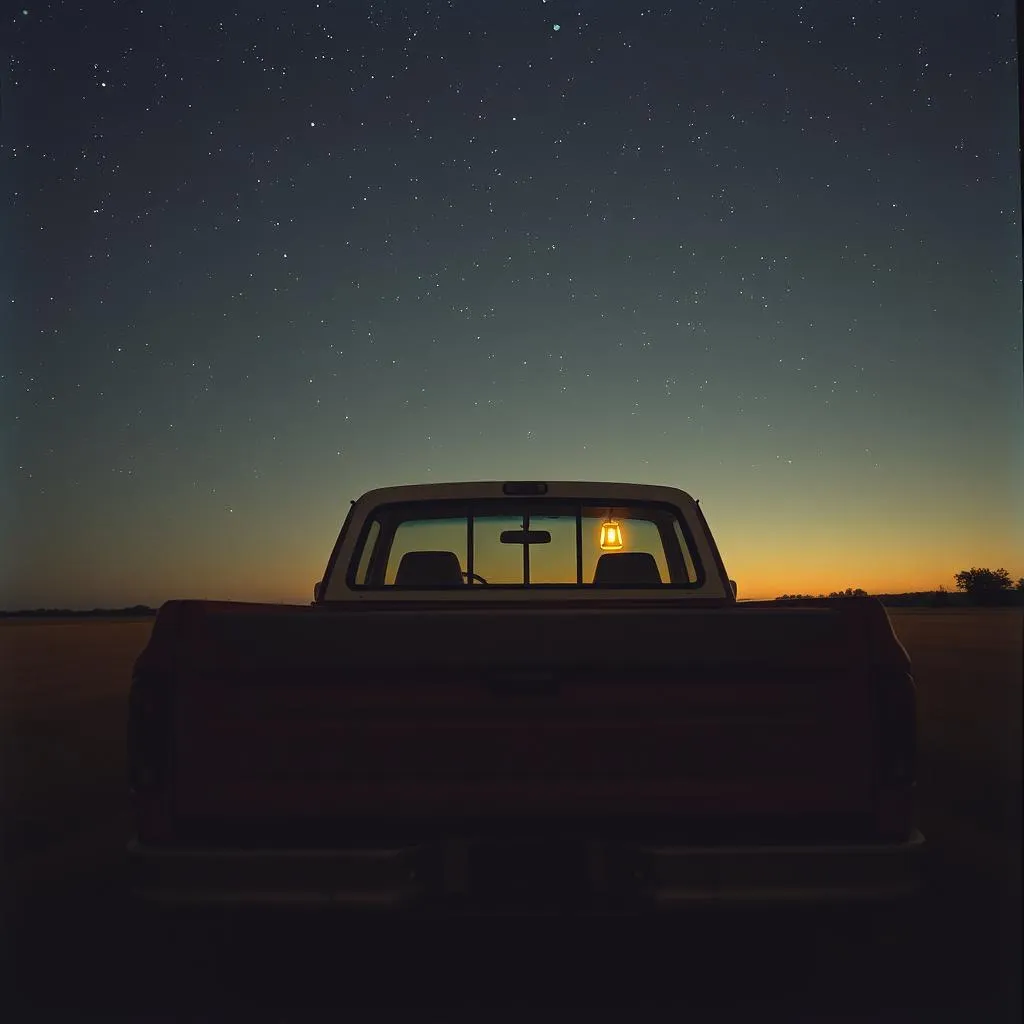 Where you still are