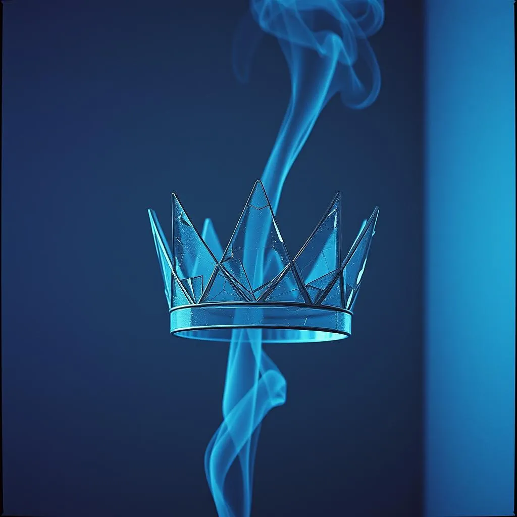 Crown of Ruin