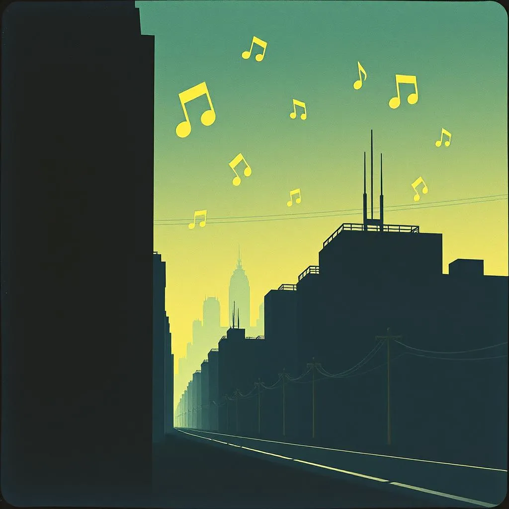 Bitter Sweet Symphonie