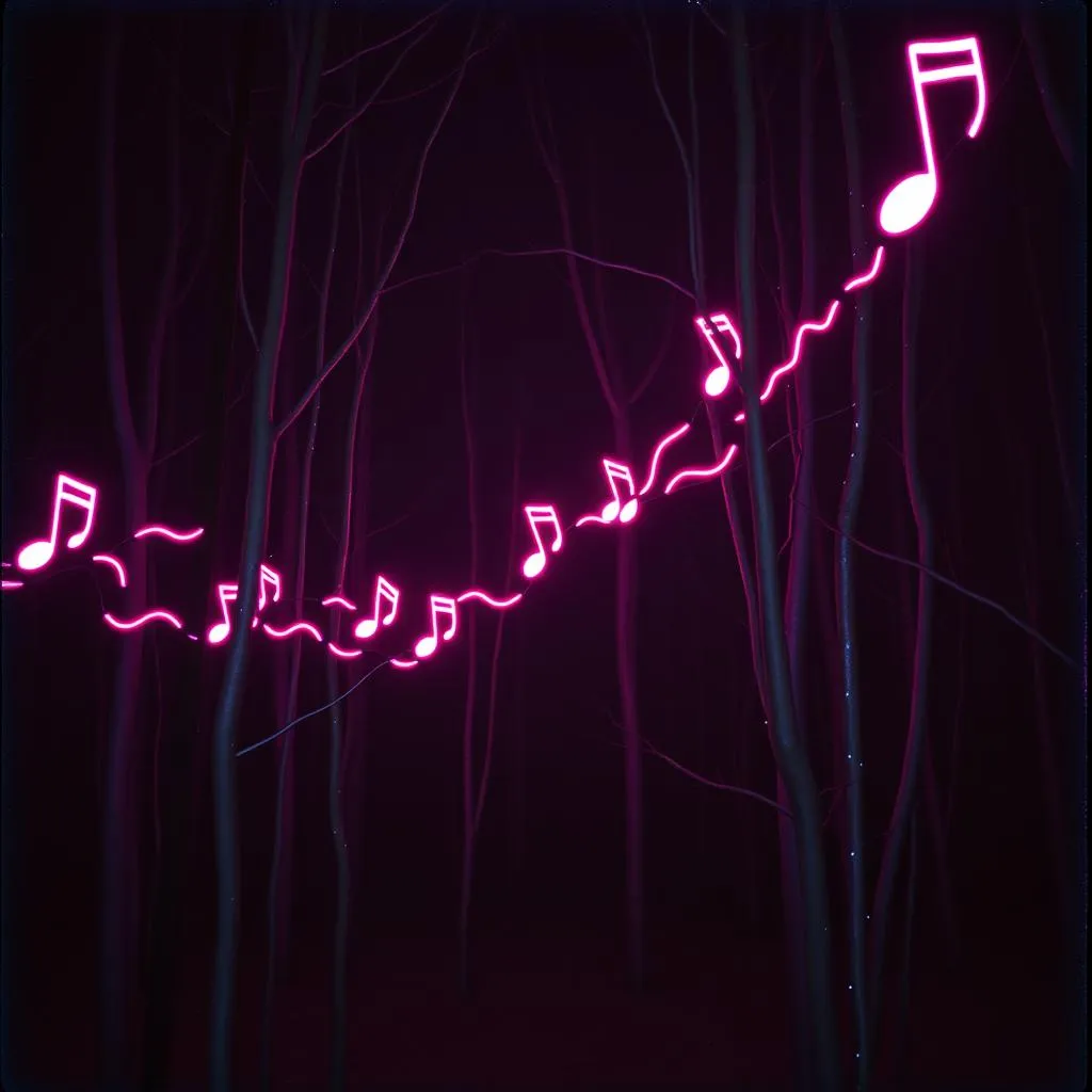 Hush in the Night