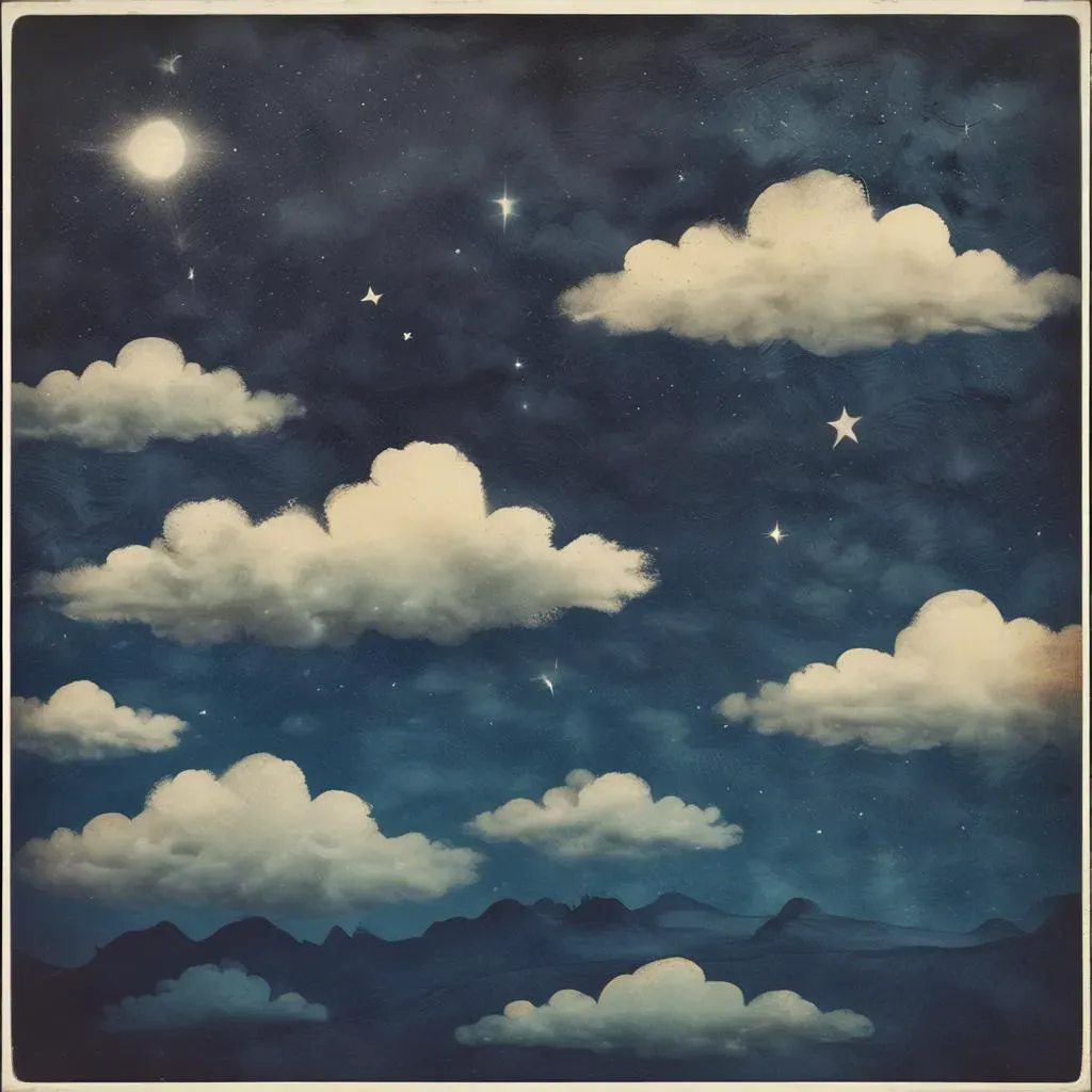 NON AVER PAURA DELLE STELLE