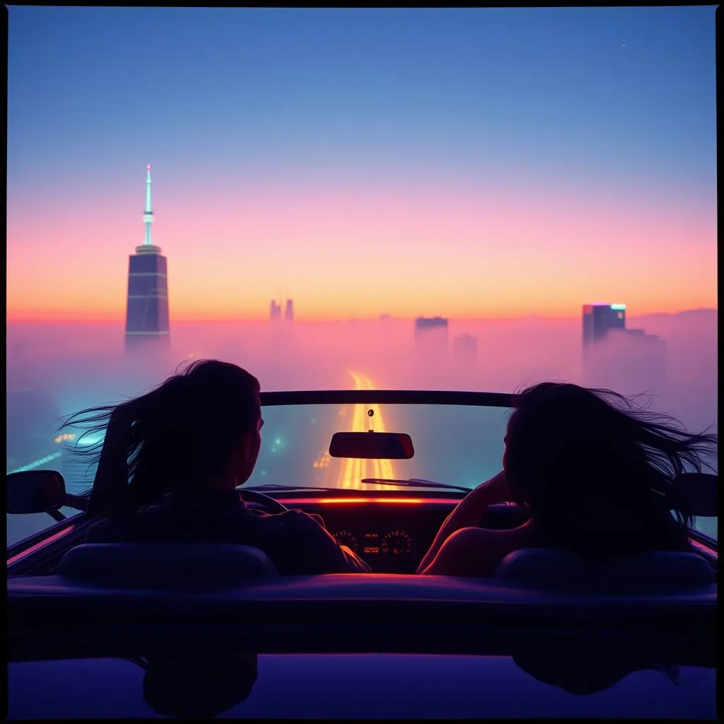 Skyline Dreams