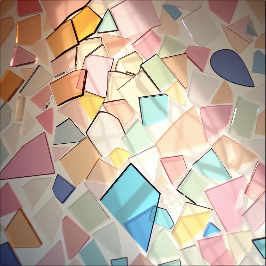 Shattered Light
