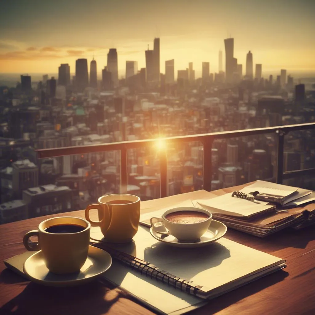 Matin Ecobate