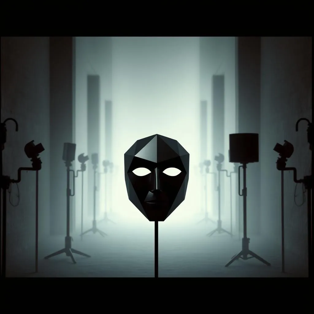 Death’s Visage