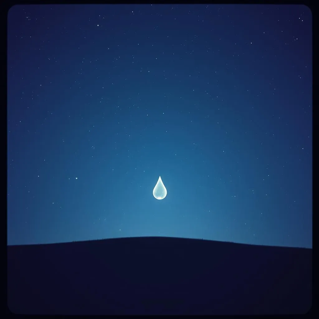 Tears in the Night