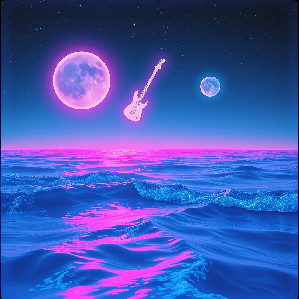 Cosmic Reverie