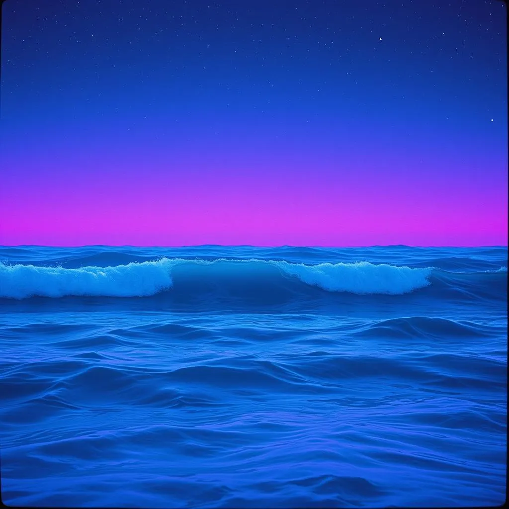Nightfall Pulse