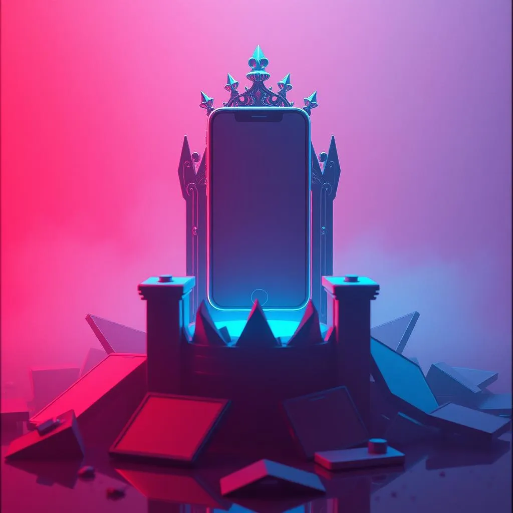 Screen Queen Roast