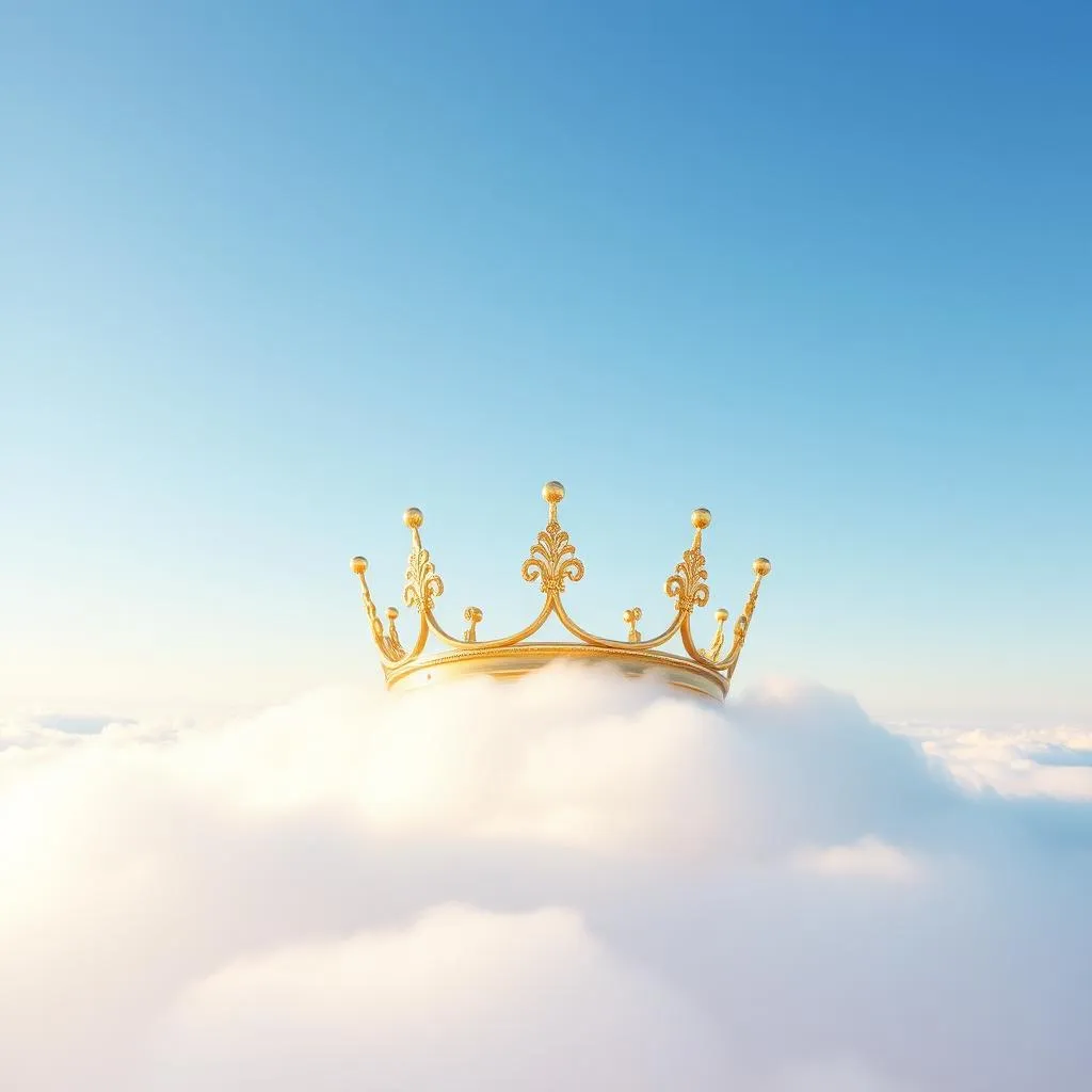 Child Of The King (Trance Mix)