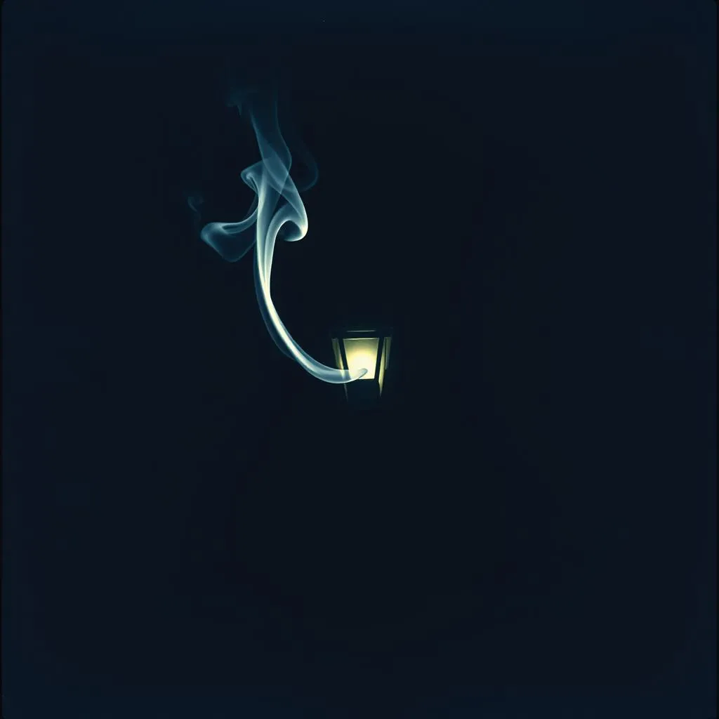 Whistle in the Dark