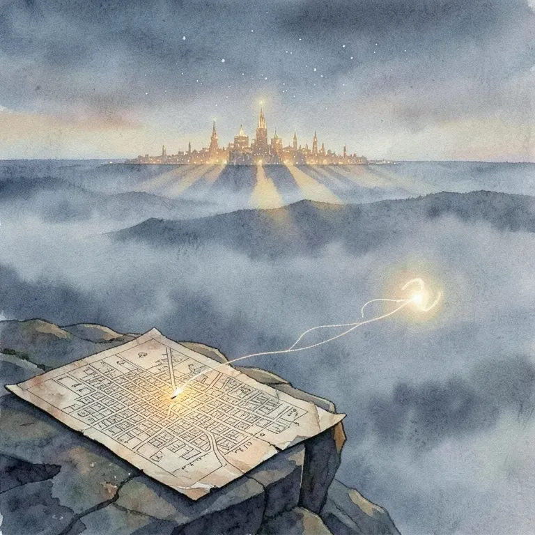Always Left Behind