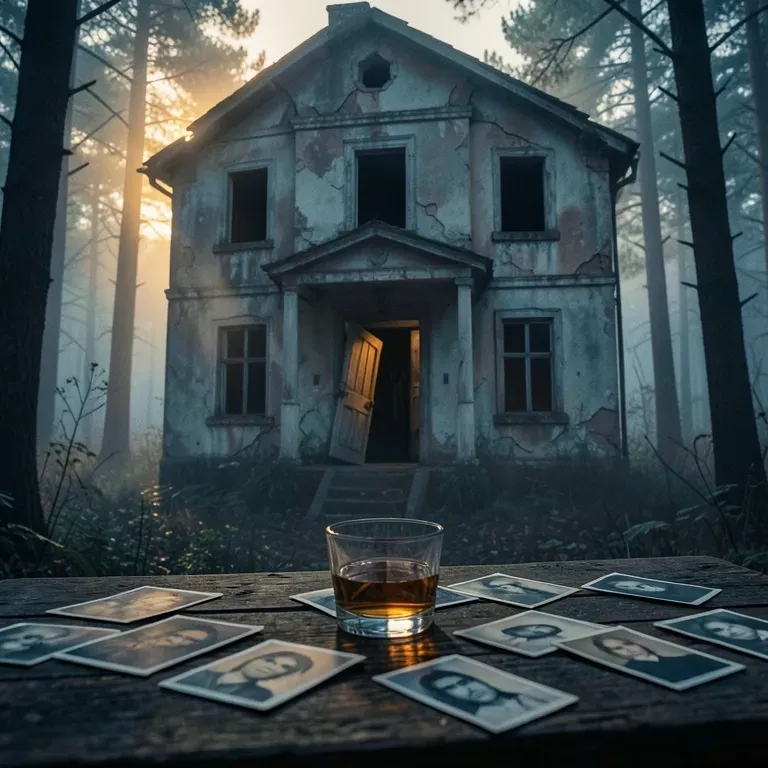 Still Standing