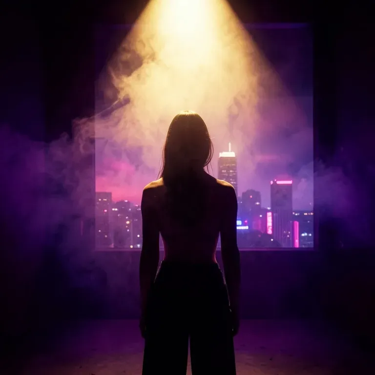 TAKE MY BREATH