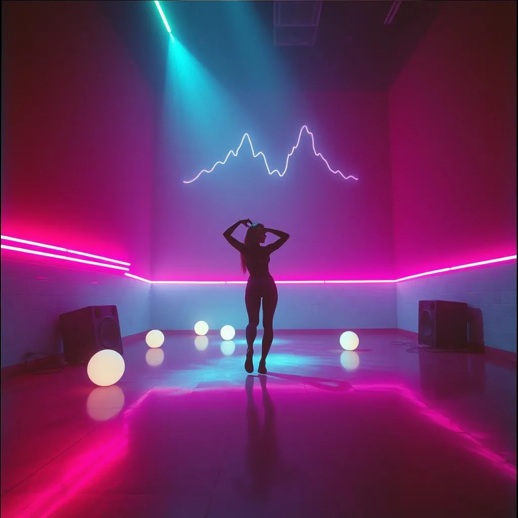 Shake This House
