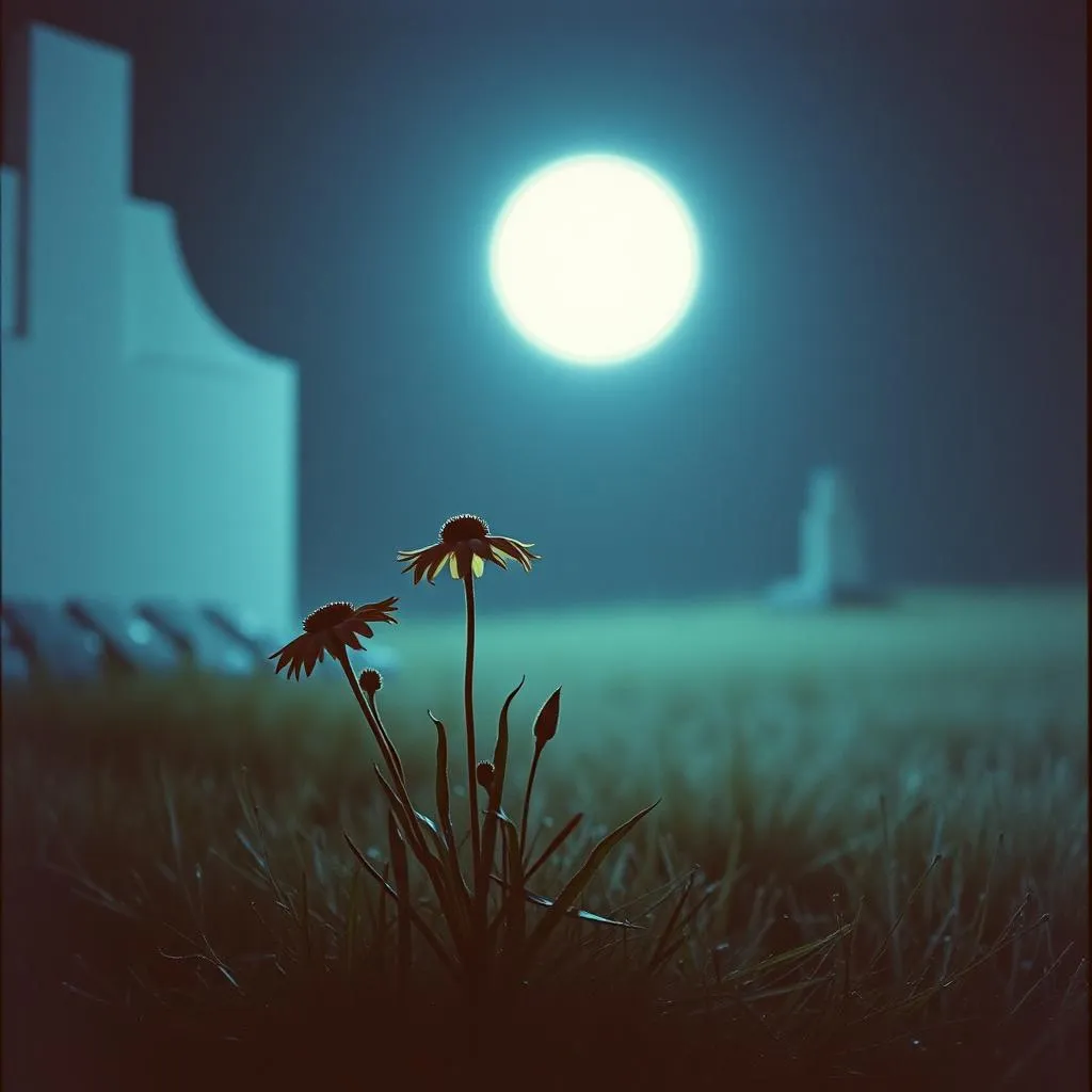 A Life Erased