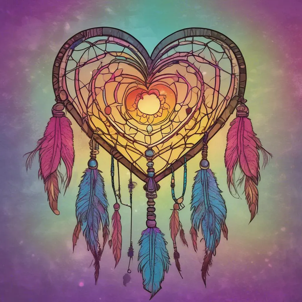 Deep in my soul