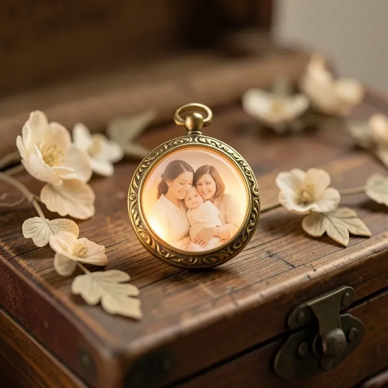 “Beautiful Mother” (Short Catchy Version)