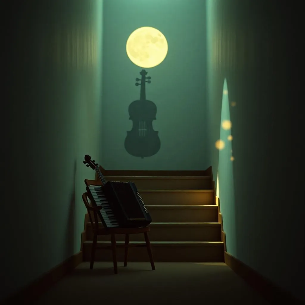 Echoes of Your Song