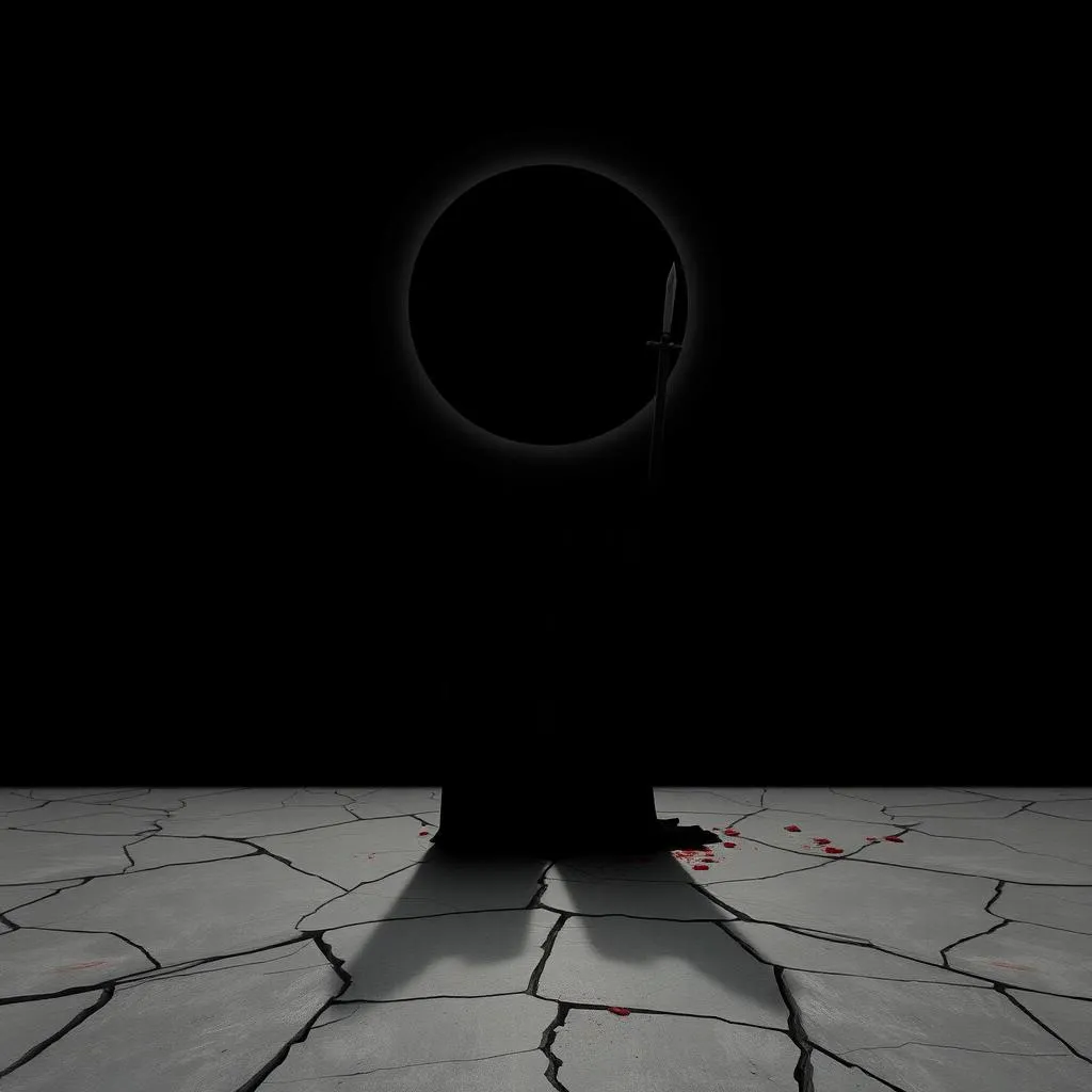 ASH WITHOUT REDEMPTION