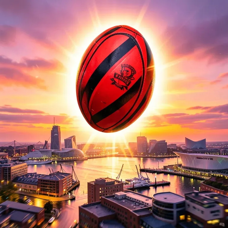 Red Devils Run