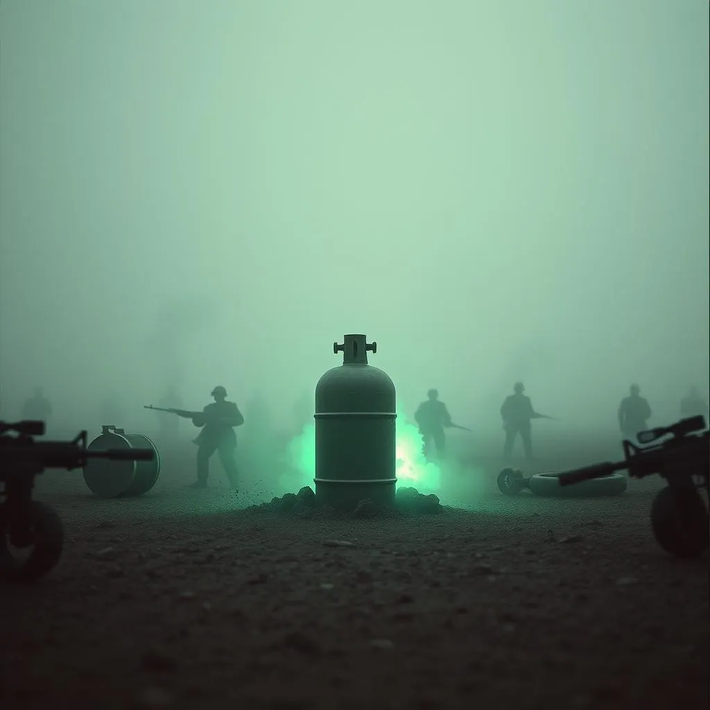 Warzone