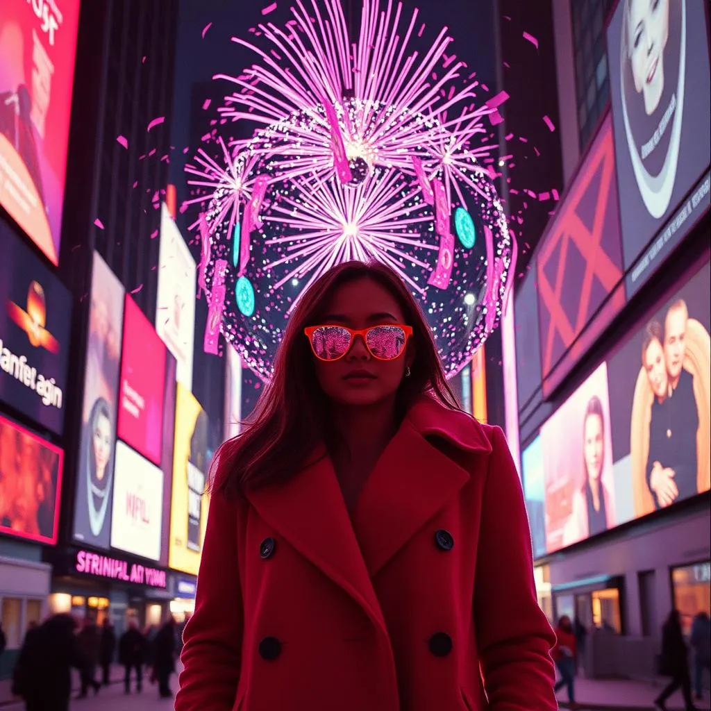 New Year