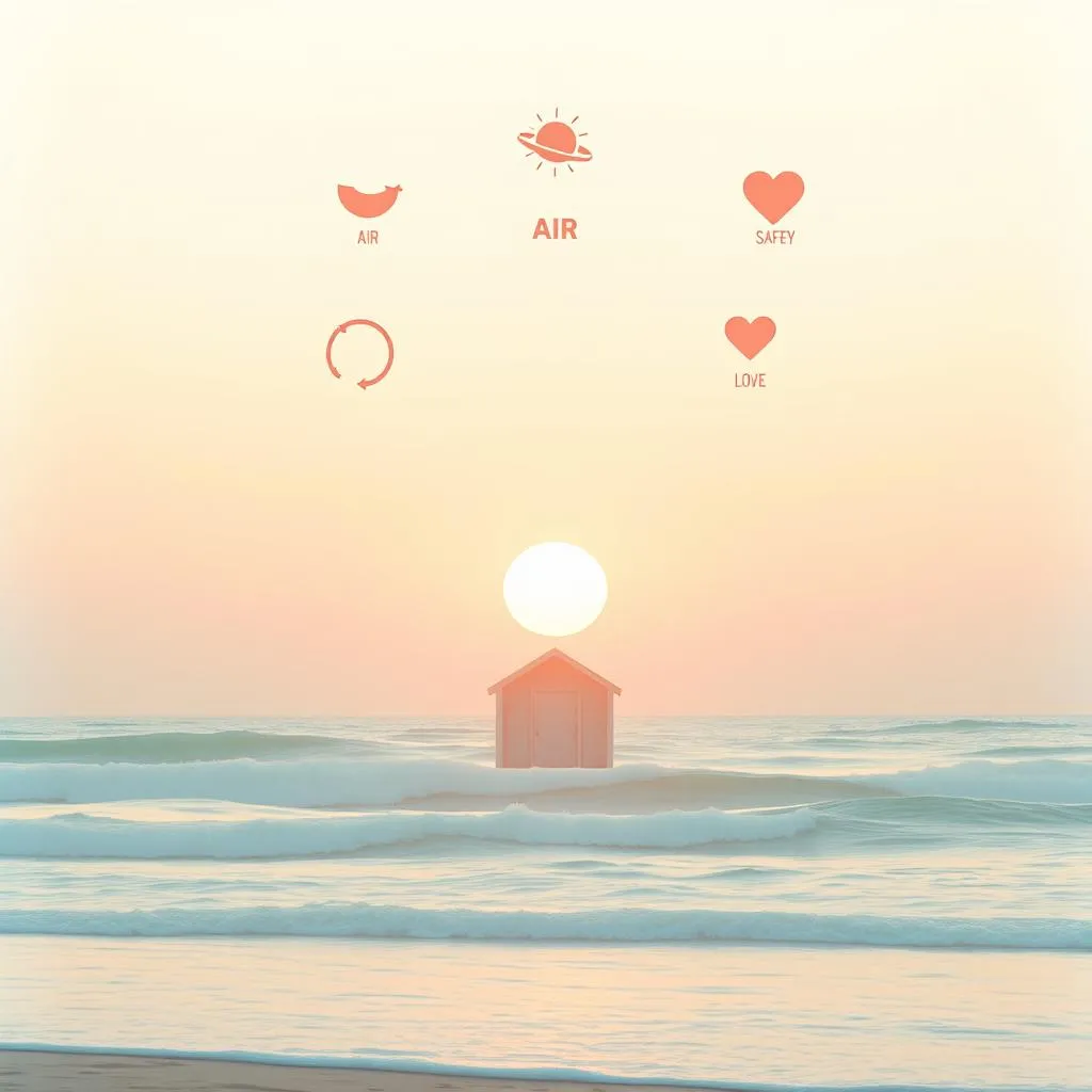Chill Universal Basic Needs