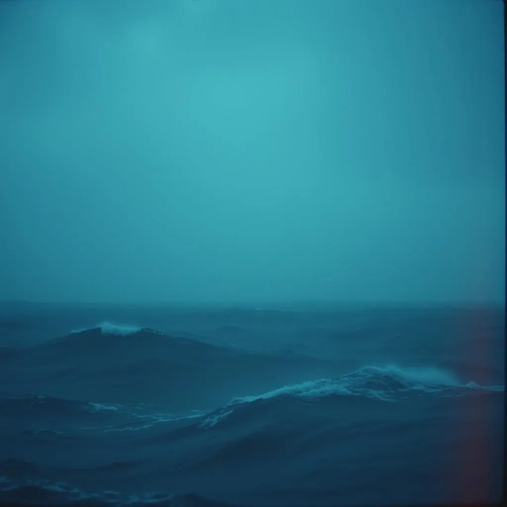 “SON OF THE SIREN”
