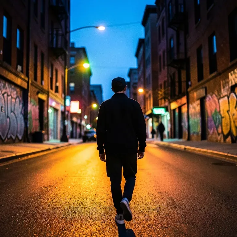 Street Vibe