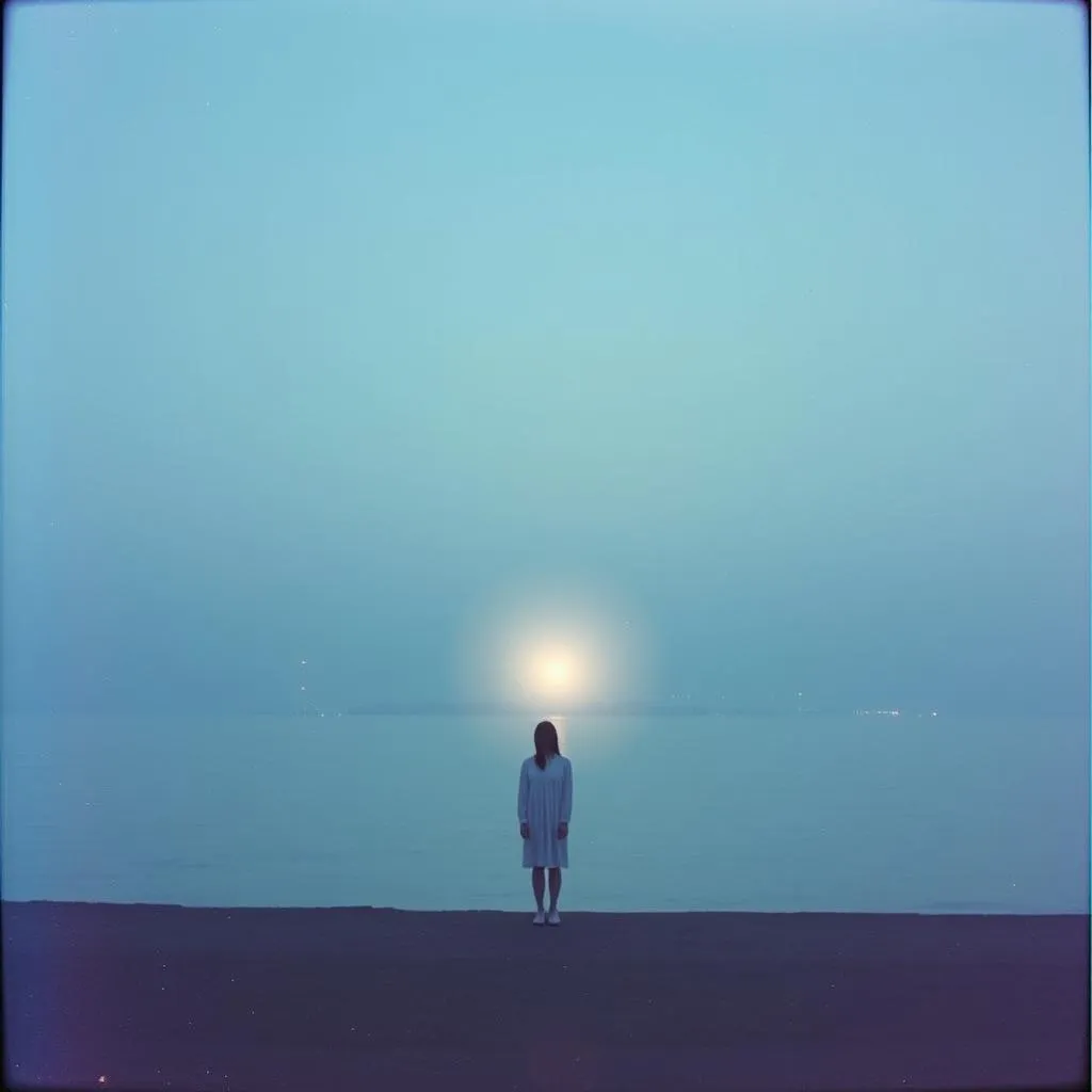 Sous le poids du silence