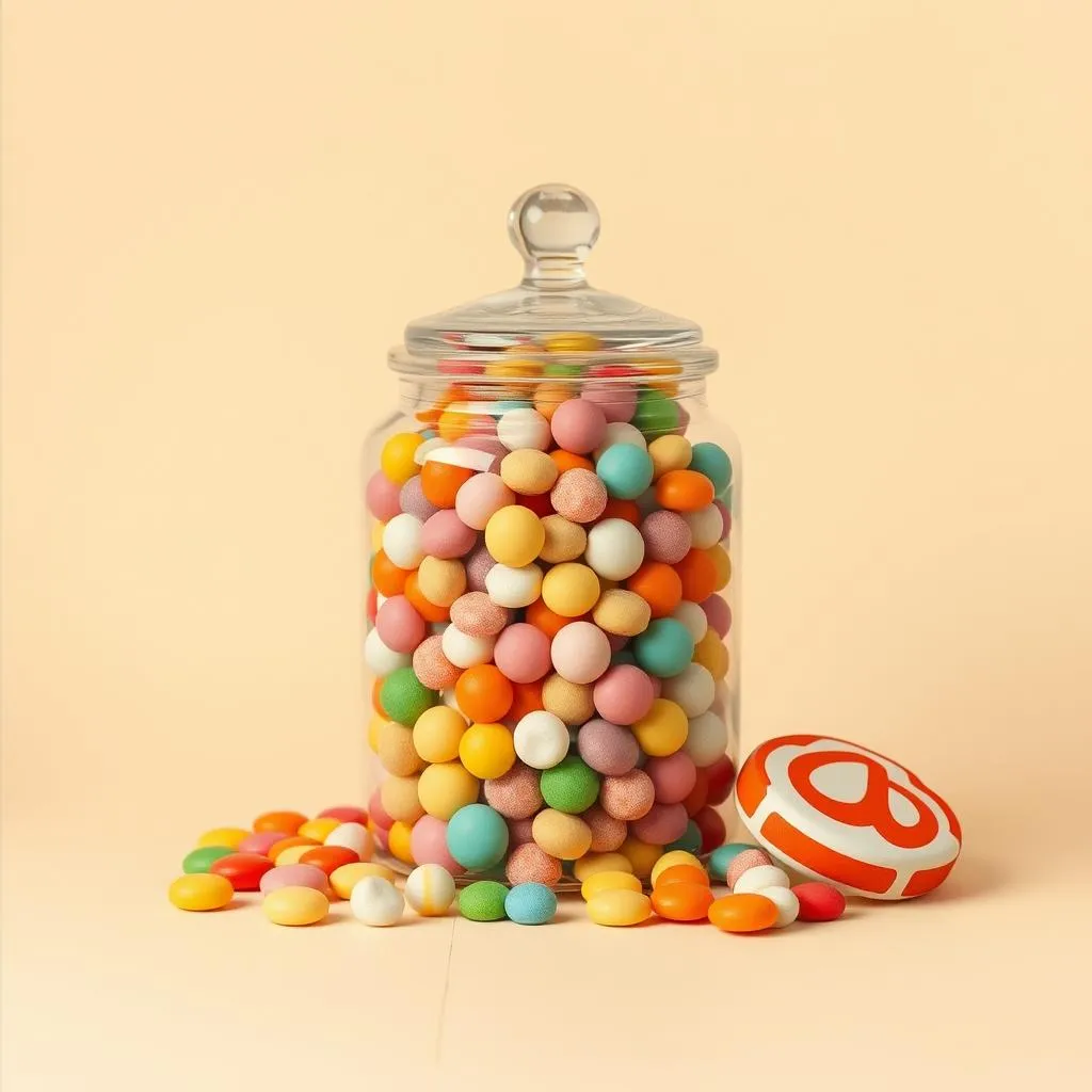 Candy