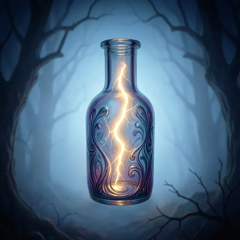 Lightning In A Bottle